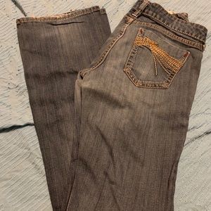 Ariat jeans
